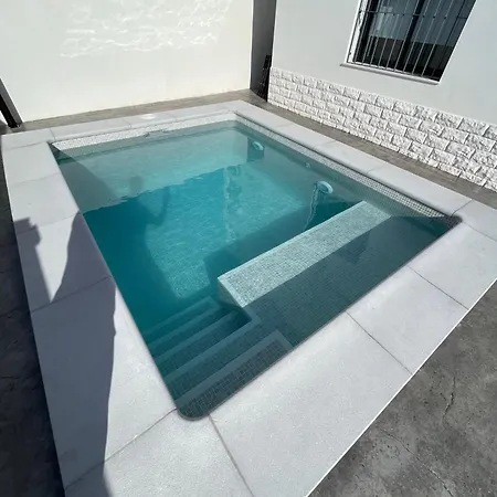 Private Pool Appartement *
