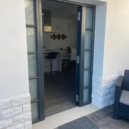 Appartement Private Pool *