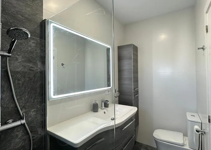 Private Pool Appartement Torrevieja