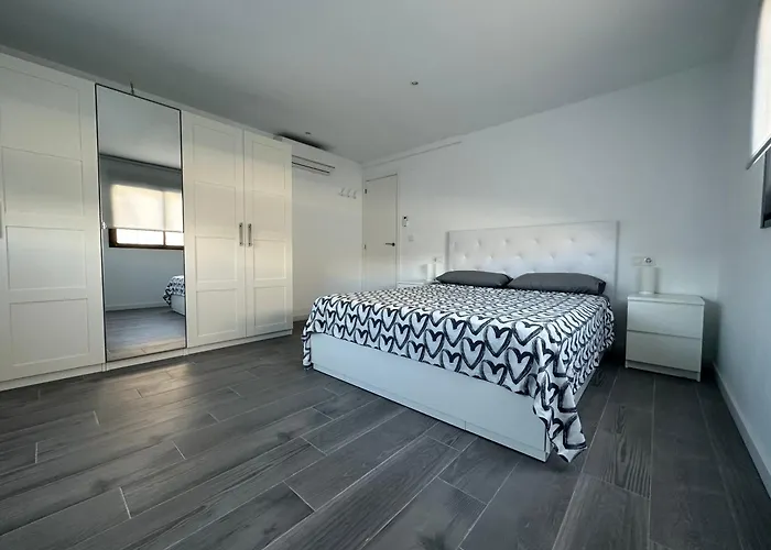 Private Pool Appartement