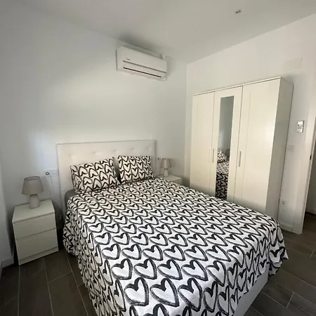 Private Pool Torrevieja