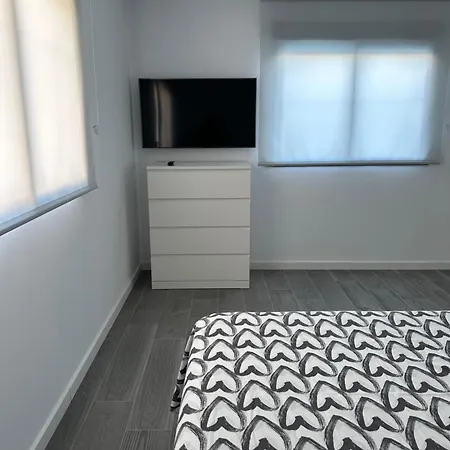 Private Pool * Torrevieja