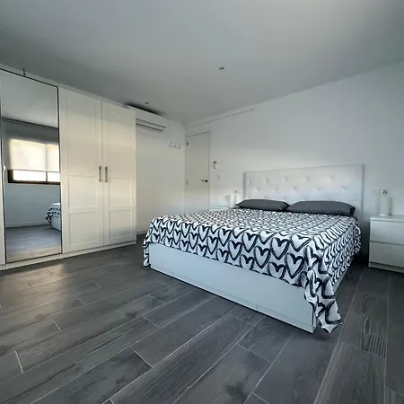 Private Pool Apartament