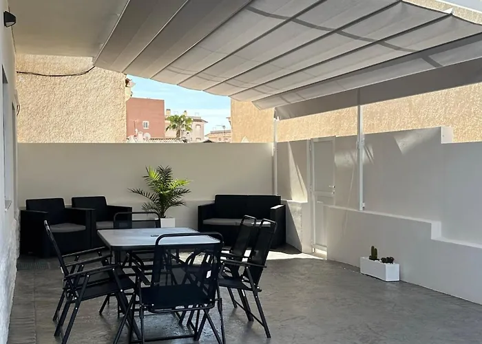 Apartament Private Pool *