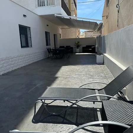 Apartment Private Pool