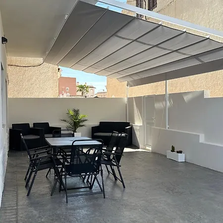 Apartment Private Pool *