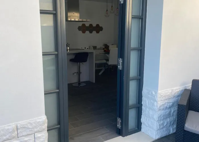 Apartment Private Pool *