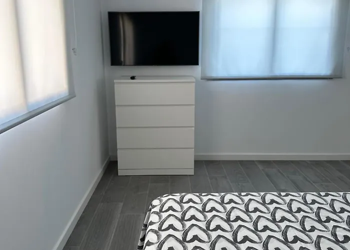 Private Pool * Torrevieja